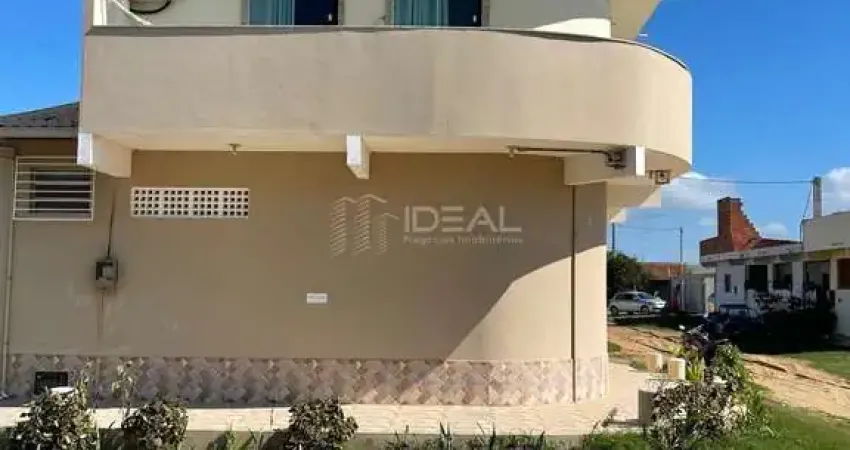 Casa com 2 quartos à venda na Rua F proximo a br 356, Atafona, São João da Barra