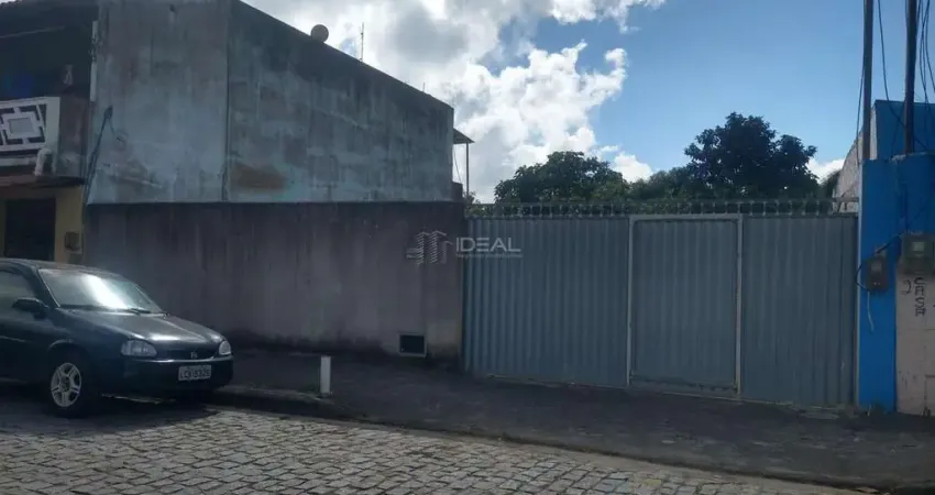 Terreno à venda na Rua José Amaro Peçanha, Parque Jóquei Club, Campos dos Goytacazes