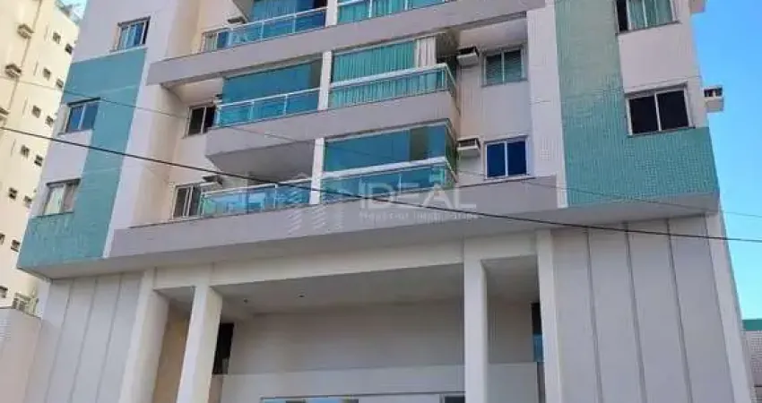 Apartamento com 2 quartos à venda na Rua Visc. de Inhaúma, 22, Parque Tamandaré, Campos dos Goytacazes