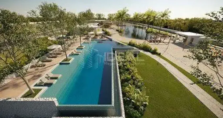 Terreno à venda na Avenida Nossa Senhora do Carmo, Cidade Jardim, Campos dos Goytacazes