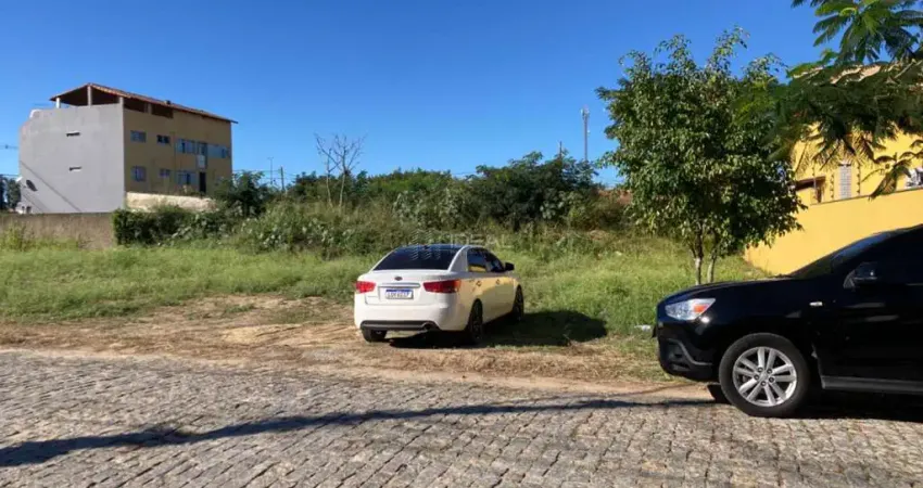 Terreno à venda na Rua Renato Vasconcelos, 15, Parque Varanda do Visconde, Campos dos Goytacazes