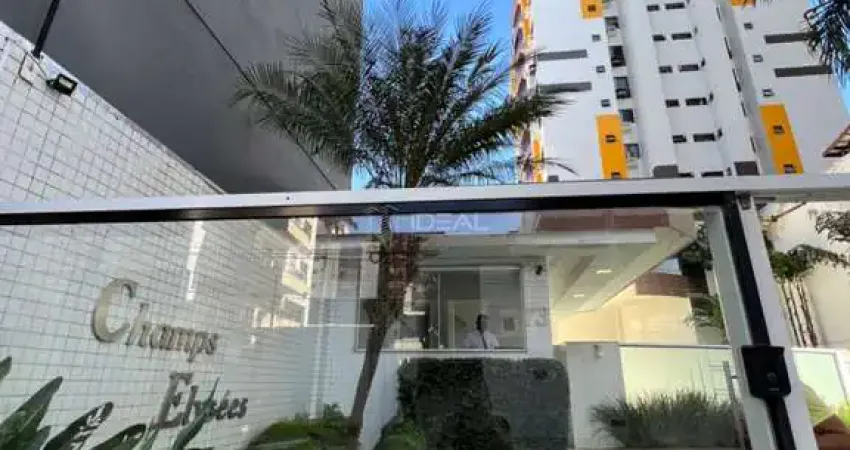 Apartamento com 3 quartos à venda na Rua Primeiro de Maio, 73, Parque Pelinca, Campos dos Goytacazes