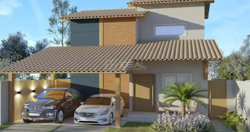 Casa com 3 quartos à venda na Avenida Pres. Kennedy, 550, Parque Jóquei Club, Campos dos Goytacazes