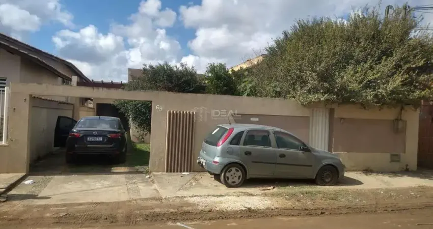 Casa com 3 quartos à venda na Rua 15 de Julho, 69, Goytacazes, Campos dos Goytacazes