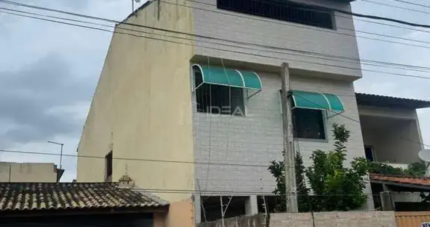 Casa com 3 quartos à venda na Rua Expedicionário Pedro Franco Dos Santos, Vivendas do Coqueiro II, Campos dos Goytacazes