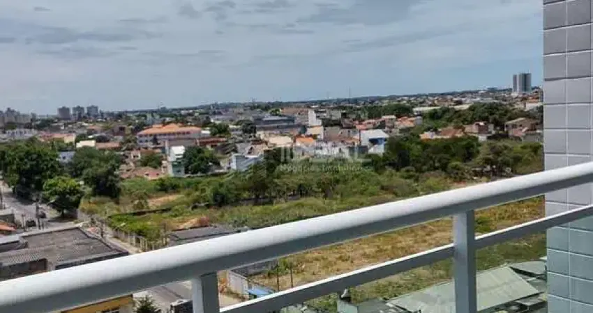 Apartamento com 2 quartos à venda na Rua Joaquim Sales, 66, Parque João Maria, Campos dos Goytacazes