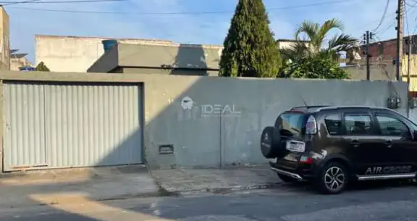 Casa com 4 quartos à venda na Rua Jovino Gomes Lima, 11, Parque Alvorada, Campos dos Goytacazes