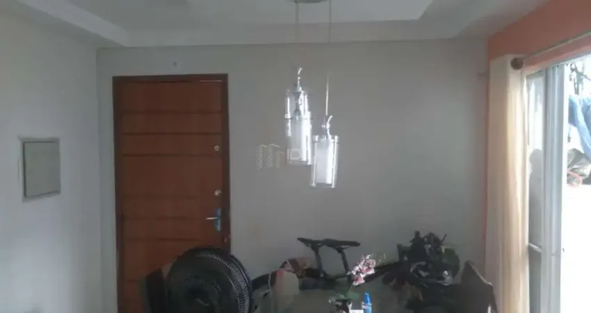 Apartamento com 2 quartos à venda na Avenida Pres. Vargas, 528, Santa Cruz, Campos dos Goytacazes