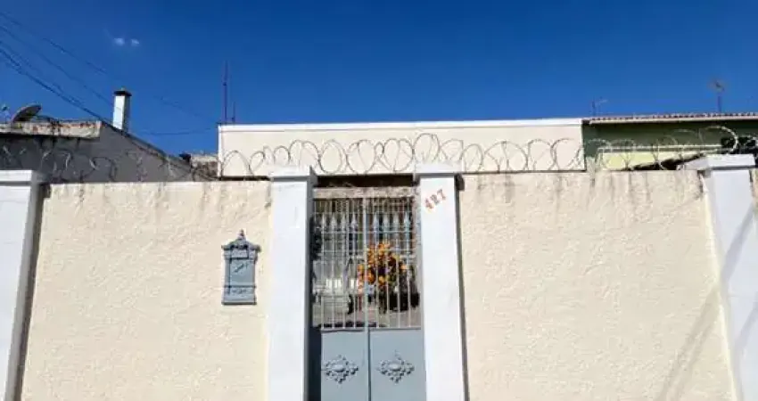 Casa com 4 quartos à venda na Rua Riachuelo, 427, Parque Turf Club, Campos dos Goytacazes