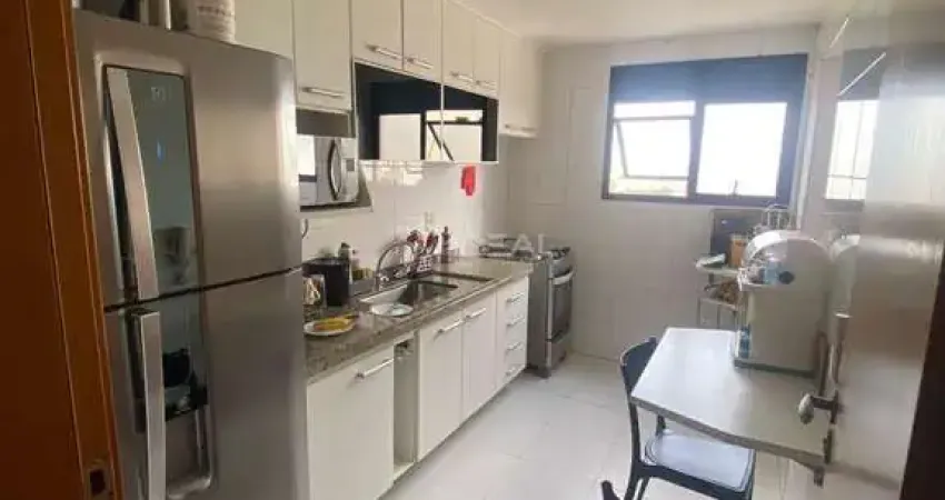 Apartamento com 3 quartos à venda na Rua Gilberto Siqueira, 57, Centro, Campos dos Goytacazes