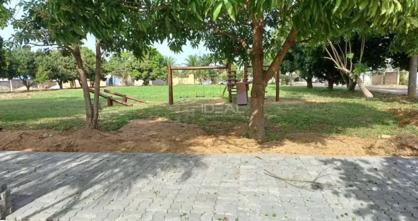 Terreno à venda na Avenida Pres. Vargas, 281, Parque Pecuária, Campos dos Goytacazes