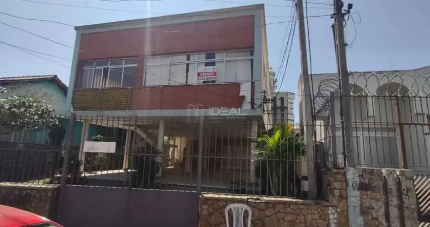 Casa com 3 quartos à venda na Rua Siqueira Campos, 108, Centro, Campos dos Goytacazes