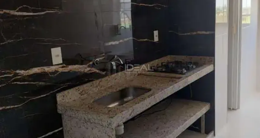 Apartamento com 2 quartos à venda na Rua Visc. de Itaboraí, 261, Parque Rosário, Campos dos Goytacazes