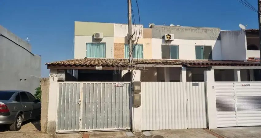 Casa com 2 quartos à venda na Rua Dr. Luiz Carlos de Barros Viana, 355, Parque Imperial, Campos dos Goytacazes