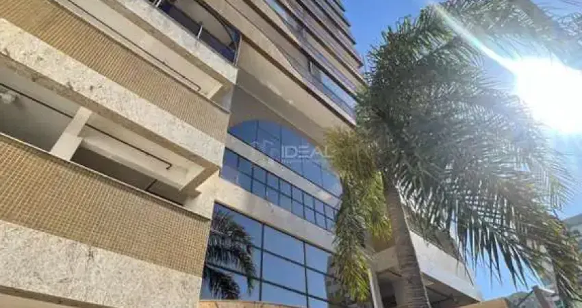 Apartamento com 3 quartos à venda na Rua Prof. Faria, 27, Centro, Campos dos Goytacazes