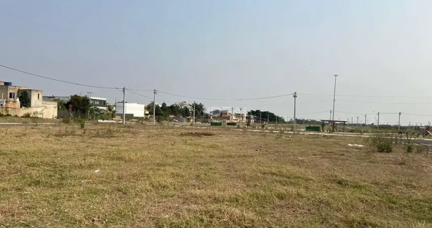Terreno à venda na Rua Joaquim Rui de Souza, 17, Parque Imperial, Campos dos Goytacazes
