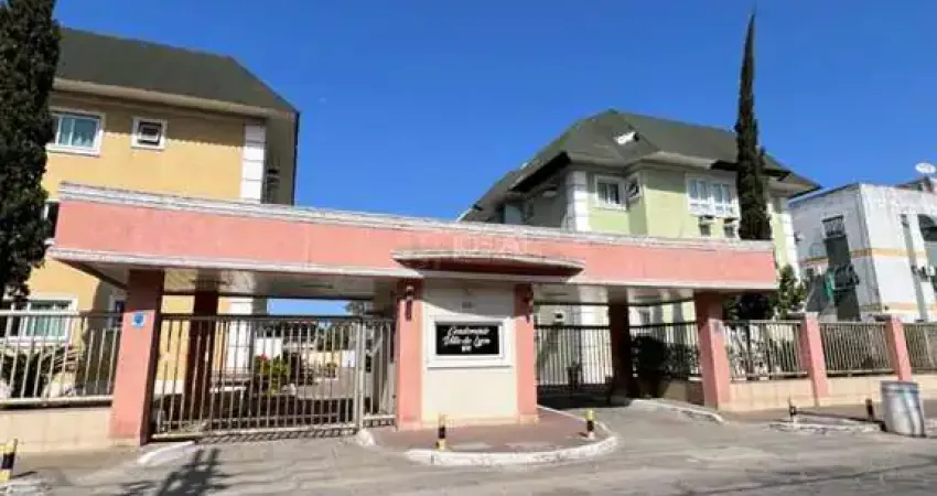 Apartamento com 2 quartos à venda na Rua Visc. de Itaboraí, 611, Parque Aurora, Campos dos Goytacazes