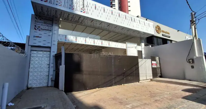 Ponto comercial em parque tamandaré  -  campos dos goytacazes