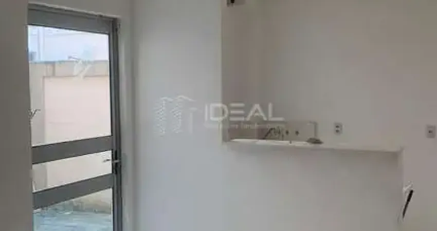 Apartamento com 2 quartos à venda na Rua João Cabral de Melo Neto, Parque Novo Jockey, Campos dos Goytacazes