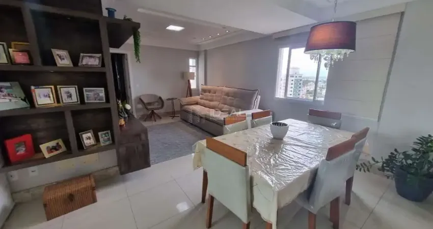 Apartamento com 3 quartos à venda na Avenida Dom Bosco, 60, Parque Tamandaré, Campos dos Goytacazes