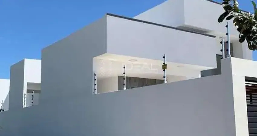 Casa com 3 quartos à venda na Luiz Carlos Costa, 30, Cidade Jardim, Campos dos Goytacazes