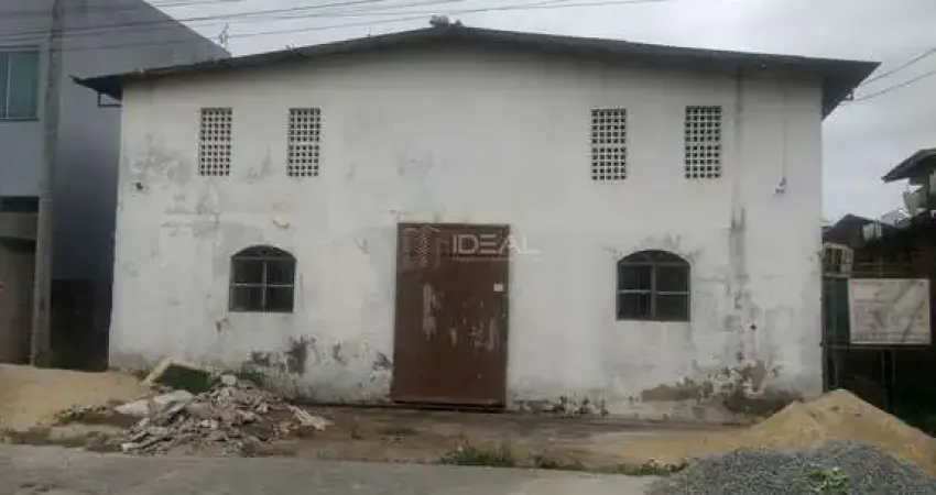 Barracão / Galpão / Depósito à venda na Rua José Américo Mota Peçanha, 32, Parque Esplanada, Campos dos Goytacazes
