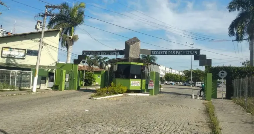 Apartamento à venda na Rua Doutor Sílvio Bastos Tavares, 358, Parque Rodoviário, Campos dos Goytacazes