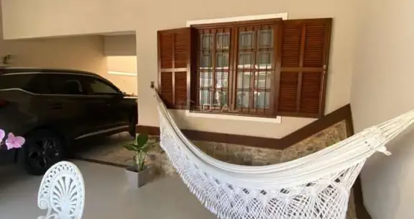 Casa com 4 quartos à venda na Rua Francisco Siqueira Neto, 08, Alphaville, Campos dos Goytacazes