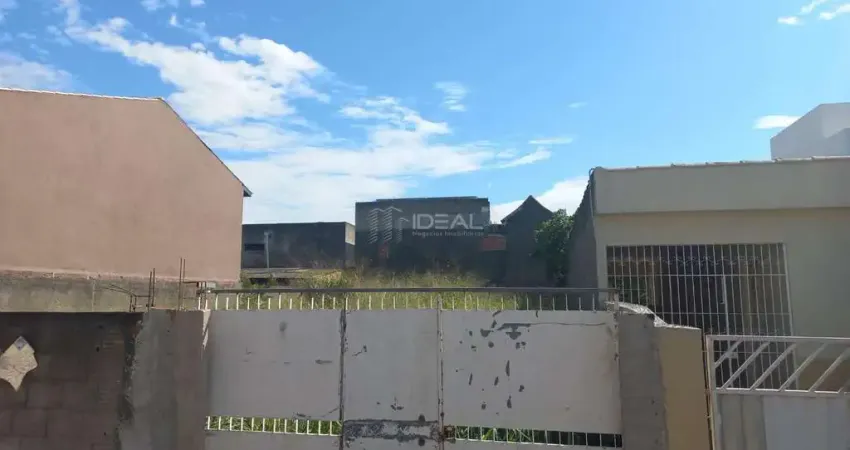 Terreno à venda na Rua Fernando Ferrari 204, Parque Jóquei Club, Campos dos Goytacazes
