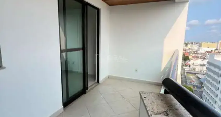 Apartamento com 3 quartos à venda na Rua Dr. Siqueira, 264, Parque Tamandaré, Campos dos Goytacazes