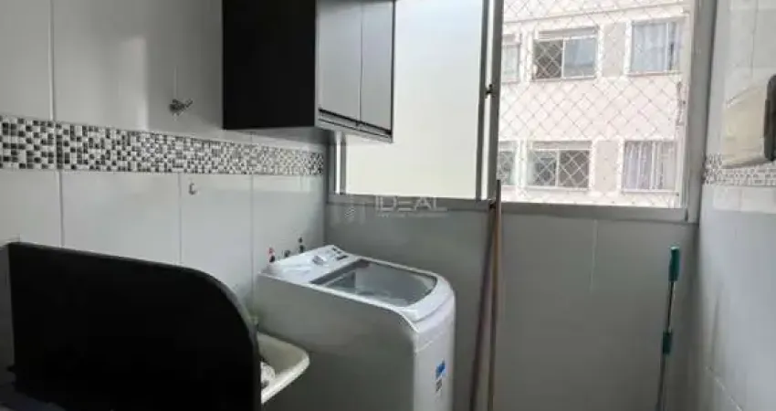 Apartamento com 2 quartos à venda na Rua Raimundo de Farias Brito, 235, Parque Rodoviário, Campos dos Goytacazes