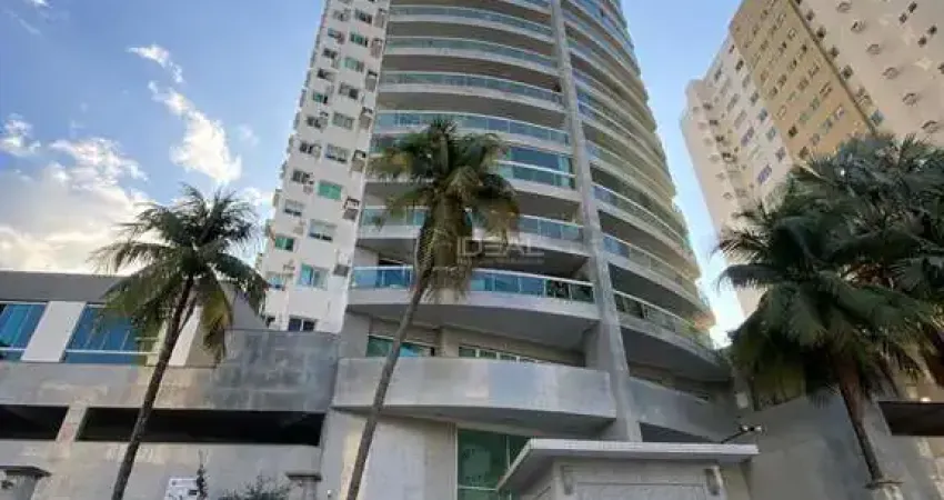 Apartamento com 4 quartos à venda na Rua Câmara Júnior, 50, Centro, Campos dos Goytacazes