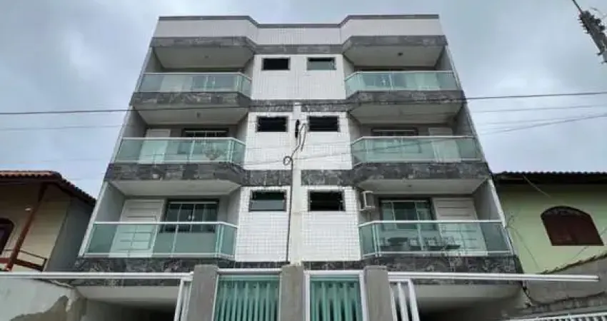 Apartamento com 3 quartos à venda na Rua Capitão Nazário Pereira Gomes, 131, Parque Fundão, Campos dos Goytacazes