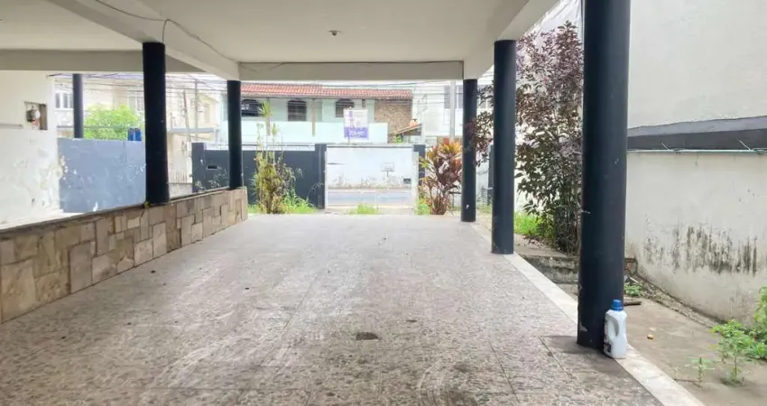 Ponto comercial para alugar na Rua Ten-Cel. Cardoso, 221, Parque Califórnia, Campos dos Goytacazes