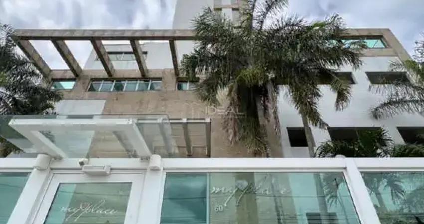 Apartamento com 3 quartos à venda na Avenida Dom Bosco, Parque Tamandaré, Campos dos Goytacazes