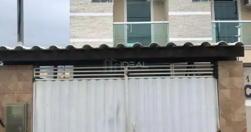 Casa com 2 quartos à venda na Rua Gregório de Matos, 153, Parque São Benedito, Campos dos Goytacazes