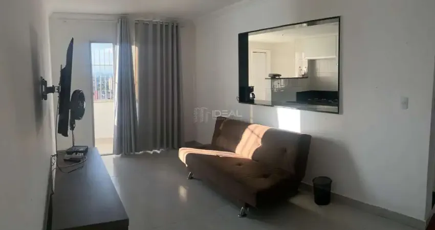 Apartamento com 2 quartos à venda na Avenida Alberto Torres, 144, Centro, Campos dos Goytacazes
