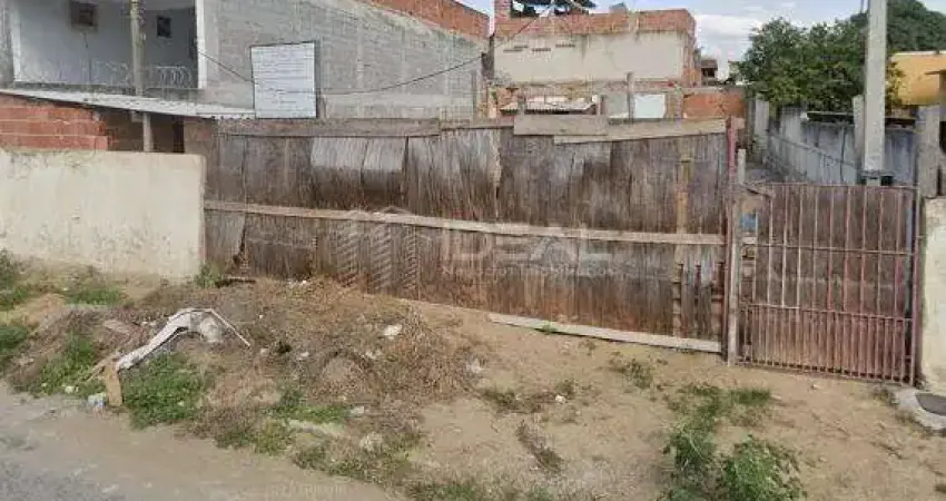 Terreno à venda na Rua Bento José Sampaio, 115, Ips, Campos dos Goytacazes