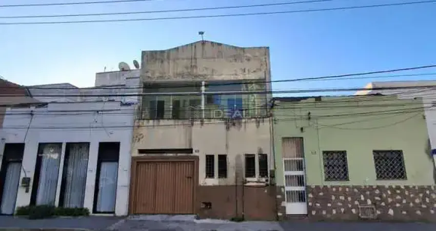 Prédio para alugar na Rua Álvaro Tamega, 58, Centro, Campos dos Goytacazes