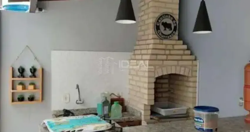 Casa com 2 quartos à venda na Rua Doutor Acir Belo de Campos, Parque Alvorada, Campos dos Goytacazes