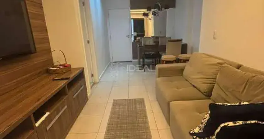 Apartamento com 2 quartos à venda na Rua Barão de Miracema, Centro, Campos dos Goytacazes