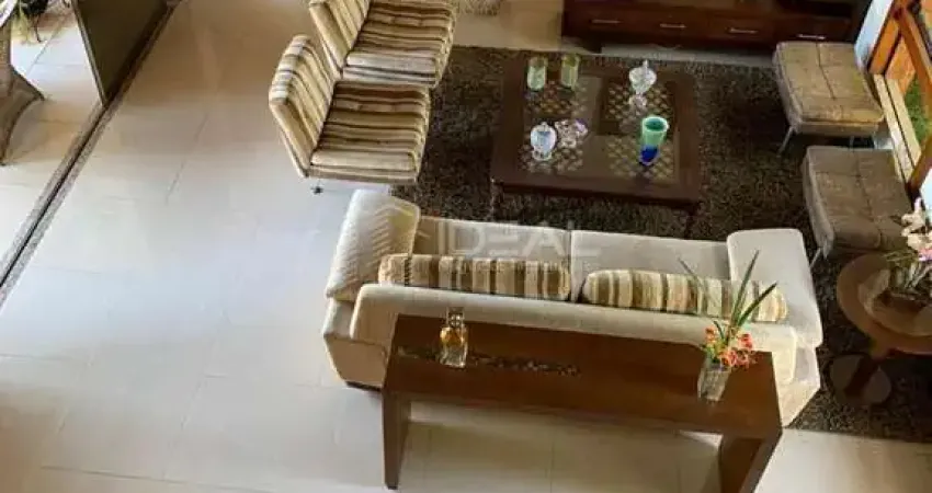 Casa em condomínio fechado com 5 quartos à venda na Avenida Alberto Lamego, Parque Califórnia, Campos dos Goytacazes