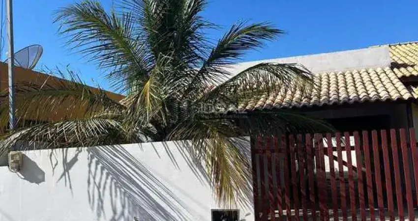 Casa com 2 quartos à venda na Rua Delmiro Freitas de Sales, 46, Farol de São Thomé, Campos dos Goytacazes