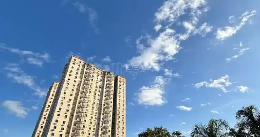Apartamento com 2 quartos à venda na Rua Teixeira de Freitas, 266, Parque São Caetano, Campos dos Goytacazes