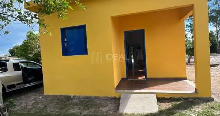 Chácara / sítio com 3 quartos à venda na PONTE DE PITANGUEIRAS, Área Rural de Campos dos Goytacazes, Campos dos Goytacazes