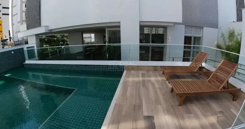 Apartamento em parque avenida pelinca - campos dos goytacazes, rj por 558000