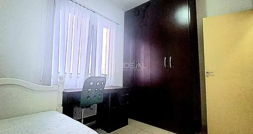 Apartamento com 3 quartos à venda na Avenida Dr. Nilo Peçanha, 210, Parque Santo Amaro, Campos dos Goytacazes