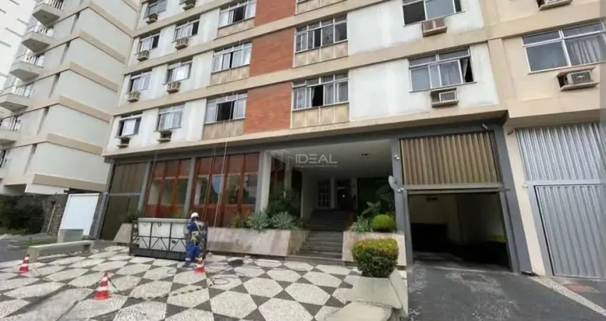 Cobertura  em parque avenida pelinca  -  campos dos goytacazes