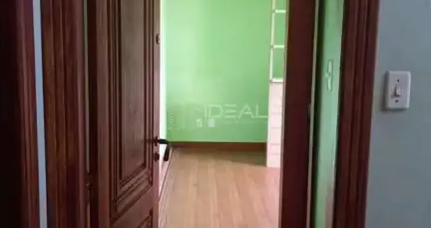 Apartamento com 1 quarto à venda na Rua Clóvis de Souza Medina, 64, Parque São Caetano, Campos dos Goytacazes