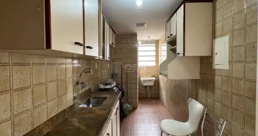 Apartamento com 2 quartos à venda na Rua 15 de Novembro 383 campos dos goytacazes, Centro, Campos dos Goytacazes